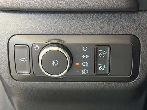 Certified 2025 Ford Escape ST-Line Select AWD/4WD image 24
