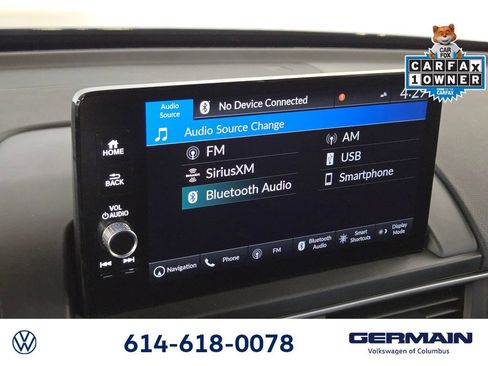 Used 2025 Honda Pilot Touring image 25