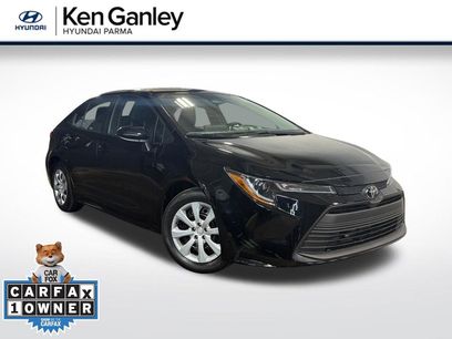 Used 2023 Toyota Corolla LE
