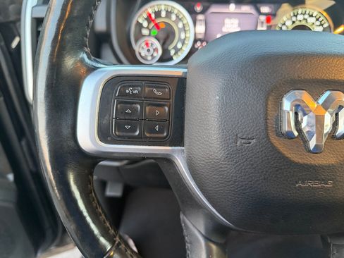 Used 2019 RAM 2500 Big Horn AWD/4WD image 18