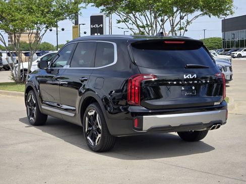 Used 2025 Kia Telluride S image 3
