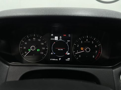 Used 2020 Land Rover Range Rover Velar R-Dynamic S image 25