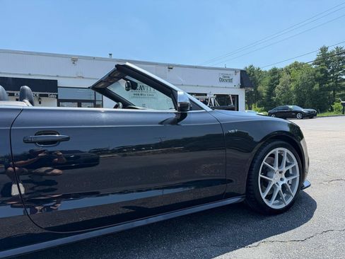 Used 2011 Audi S5 Premium Plus AWD/4WD image 18