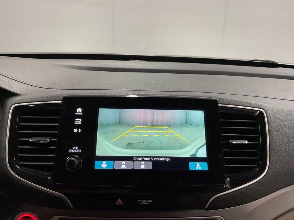 Used 2019 Honda Pilot EX-L image 25