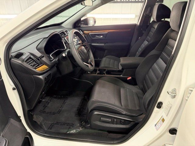 Used 2018 Honda CR-V EX image 7