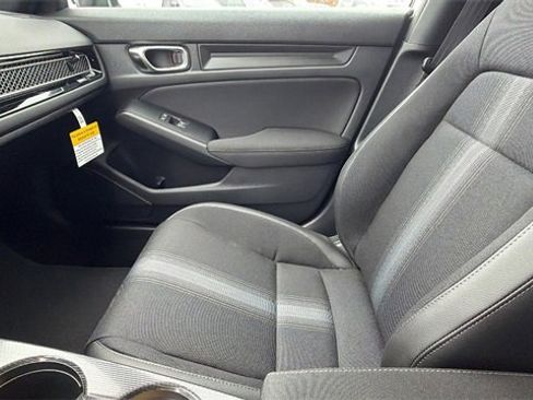 New 2026 Honda Civic Sport image 22