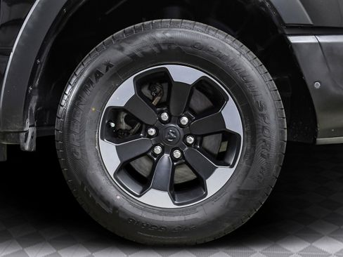 Used 2019 RAM 1500 Rebel w/ Rebel Level 2 Equipment Group image 33