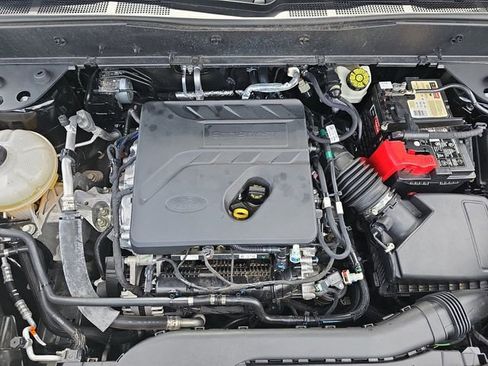 Used 2021 Ford Bronco Sport image 30