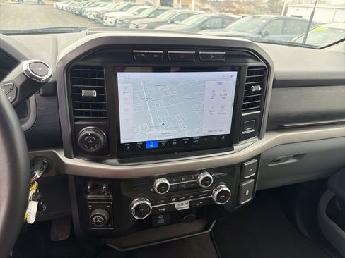 Used 2024 Ford F150 XLT w/ Tow/Haul Package AWD/4WD image 19