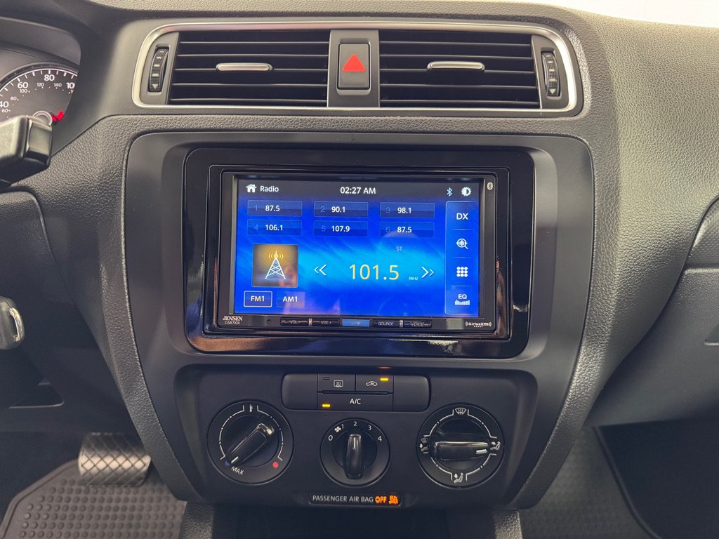 Used 2013 Volkswagen Jetta Sedan FWD image 13