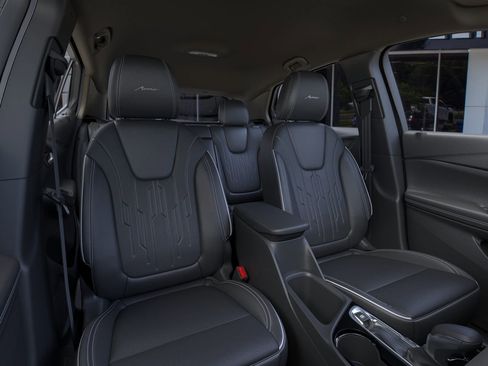 New 2025 Buick Encore GX Avenir w/ Avenir Technology Package image 40