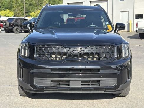 Used 2025 Kia Telluride EX X-Line AWD/4WD image 7