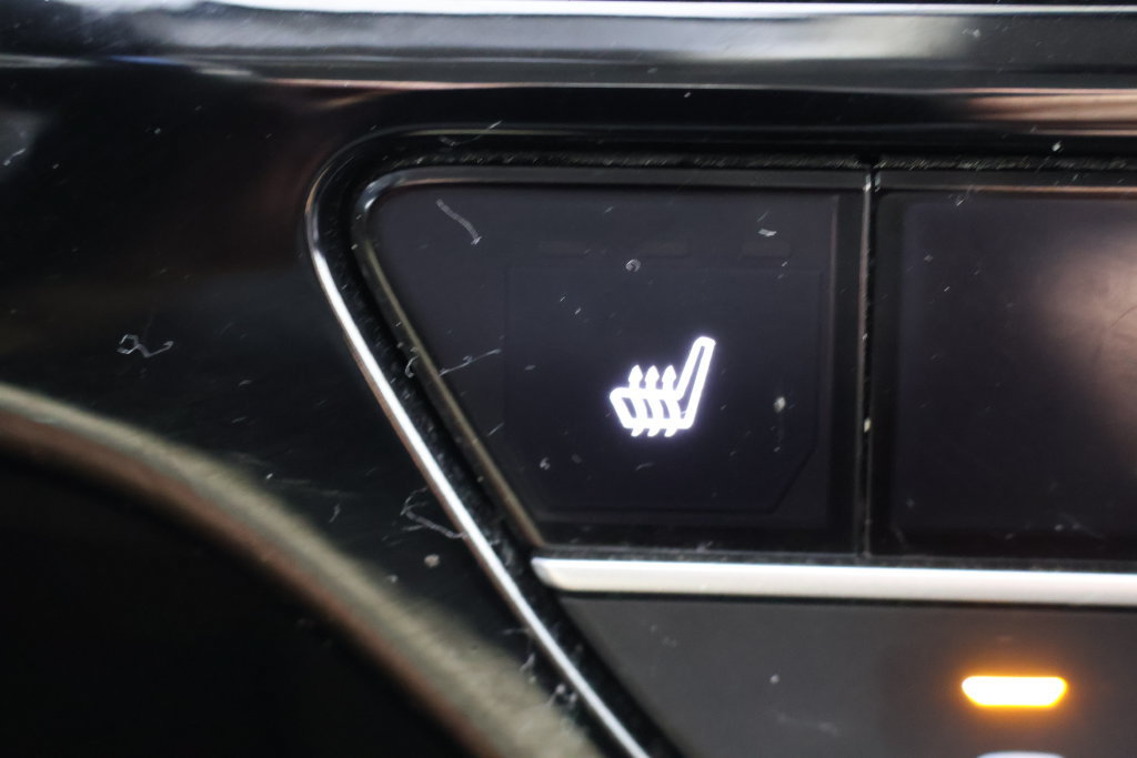 Used 2024 Honda CR-V EX-L image 16