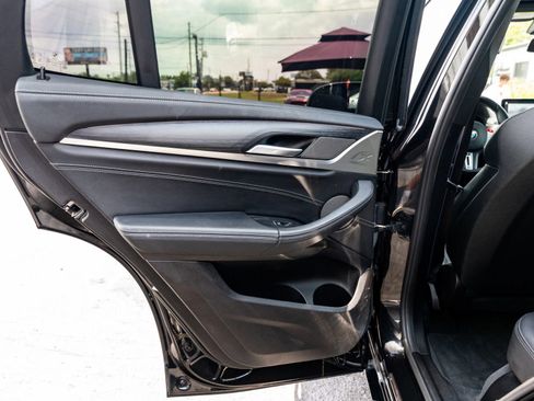 Used 2022 BMW X3 M w/ Competition Package AWD/4WD image 48