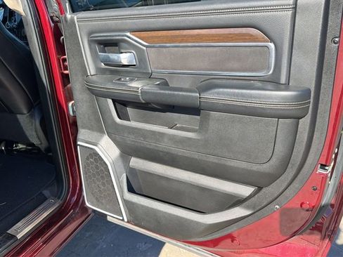 Used 2022 RAM 2500 Laramie image 13