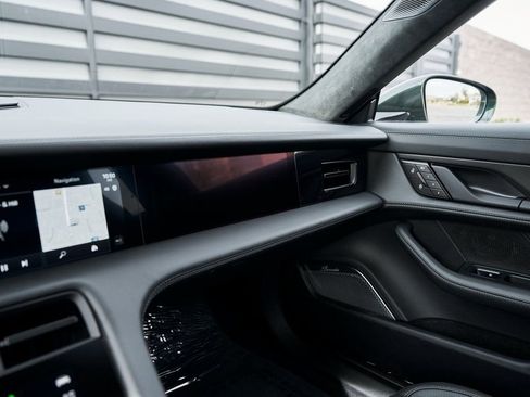 Used 2026 Porsche Taycan Turbo S image 84
