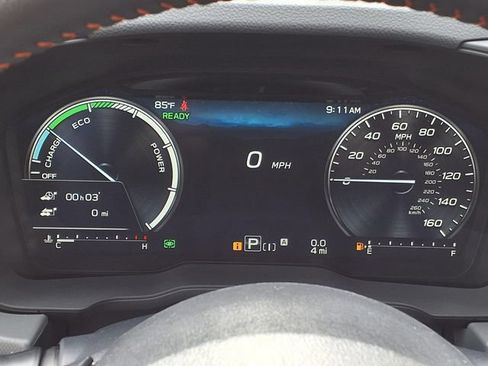 New 2026 Subaru Crosstrek 2.5i Limited AWD/4WD image 20