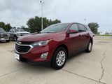 Used 2018 Chevrolet Equinox LT image 2