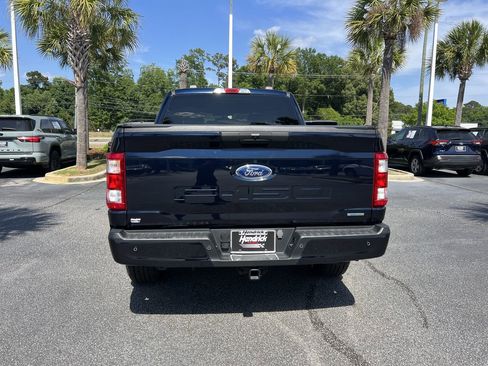 Used 2023 Ford F150 XL w/ STX Appearance Package RWD image 9
