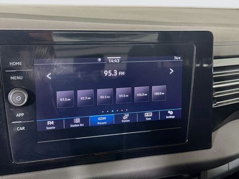 Used 2025 Volkswagen Jetta S FWD image 21