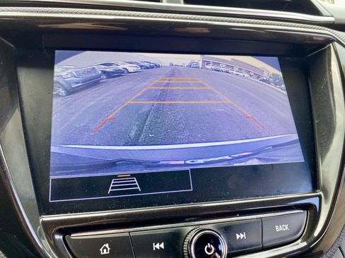 Used 2021 Chevrolet TrailBlazer LT w/ Convenience Package image 4