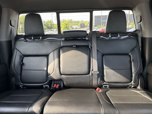 Used 2020 Chevrolet Silverado 1500 RST AWD/4WD image 29