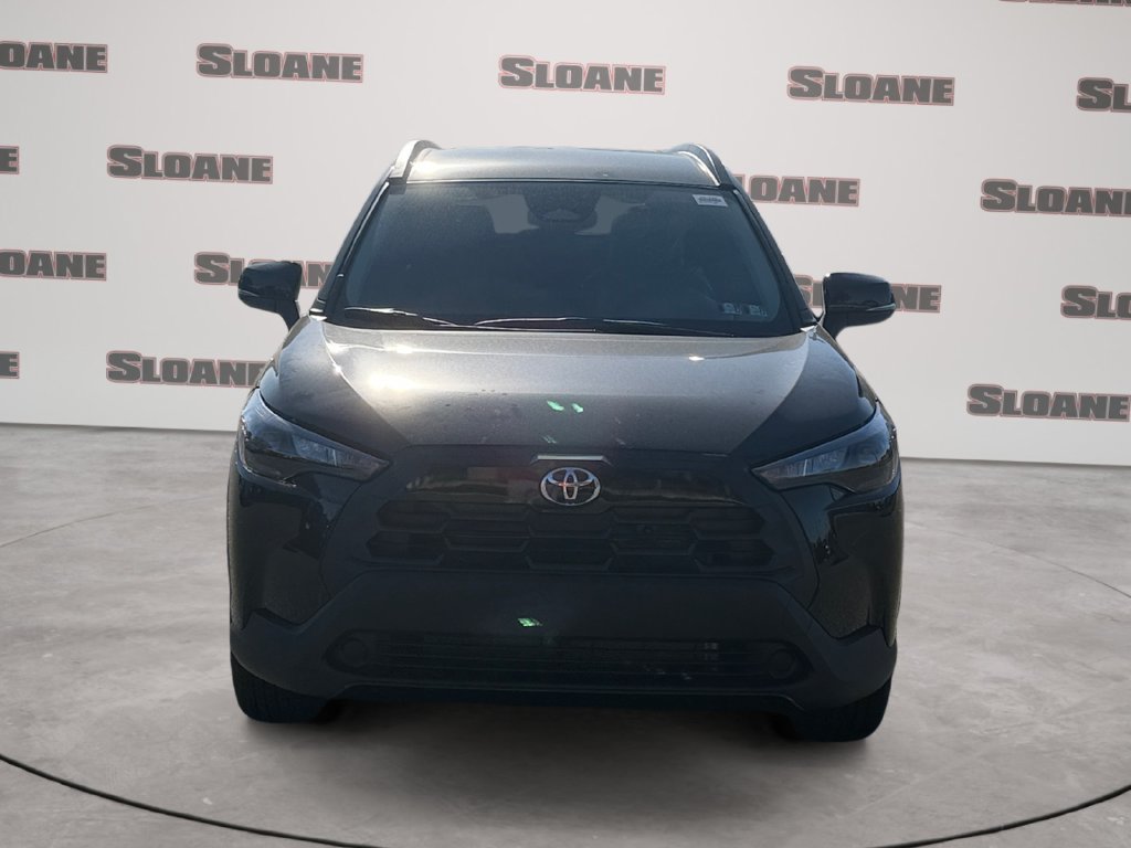 New 2026 Toyota Corolla Cross LE w/ Cold Weather Package AWD/4WD image 8
