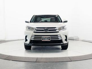 Used 2019 Toyota Highlander LE AWD/4WD video 2