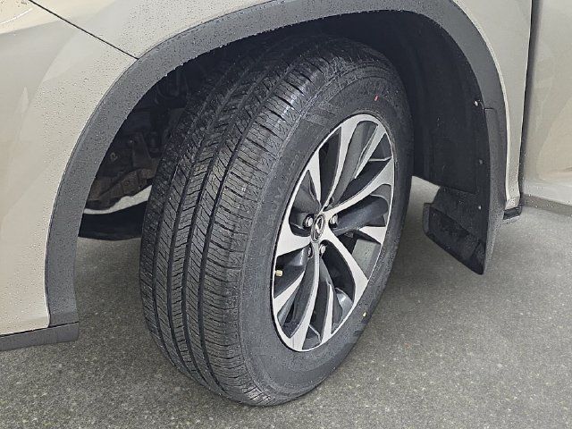 Used 2022 Lexus RX 450h AWD w/ Premium Package image 29