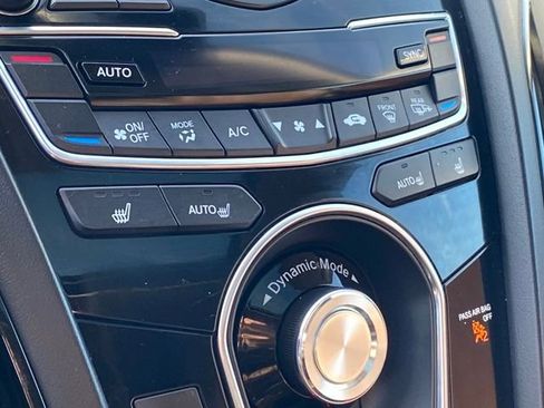 Used 2020 Acura RDX AWD w/ Advance Package image 12