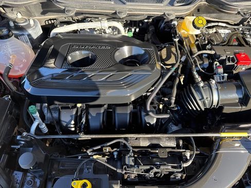 Used 2022 Ford EcoSport SE w/ SE Convenience Package image 31