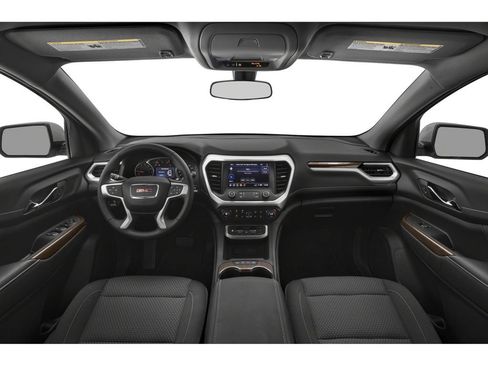 Used 2020 GMC Acadia SLE w/ Driver Convenience Package AWD/4WD image 5