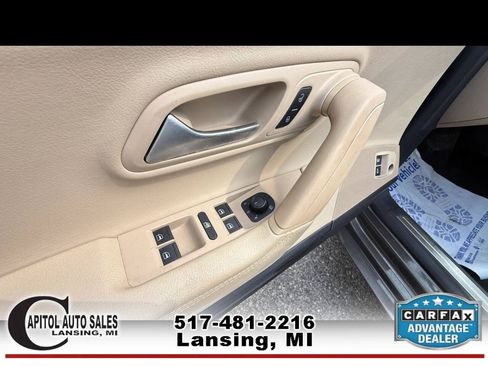 Used 2016 Volkswagen CC Sport FWD image 14