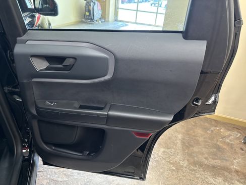 Used 2021 Ford Bronco Sport Big Bend image 20