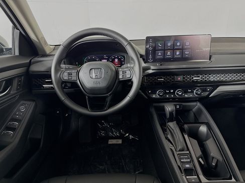 New 2026 Honda Accord EX-L image 26