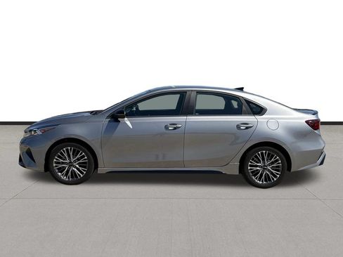 Used 2024 Kia Forte GT-Line FWD image 8
