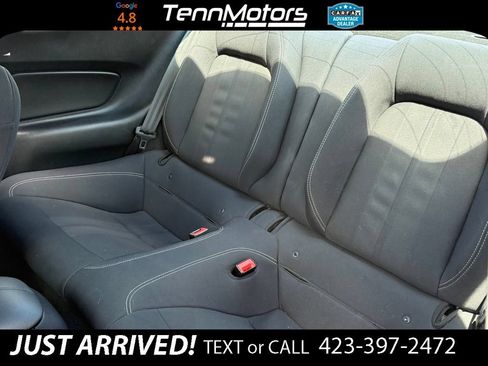 Used 2019 Ford Mustang GT RWD image 12