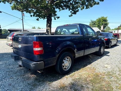 Used 2007 Ford F150 XLT image 4