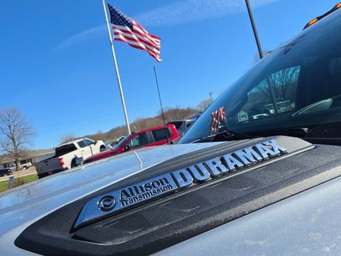 Used 2022 Chevrolet Silverado 2500 LTZ w/ LTZ Plus Package image 9