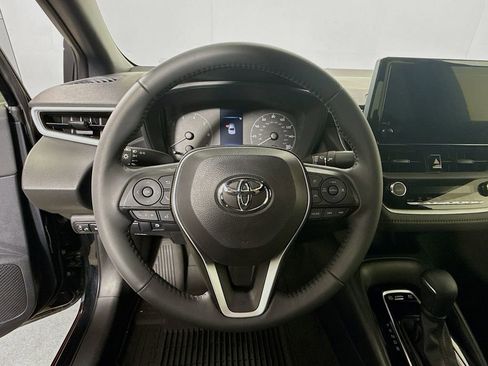 Certified 2024 Toyota Corolla SE w/ Convenience Package image 11