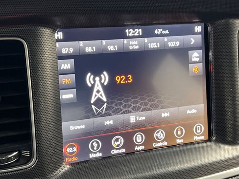 Used 2018 Dodge Charger GT image 16