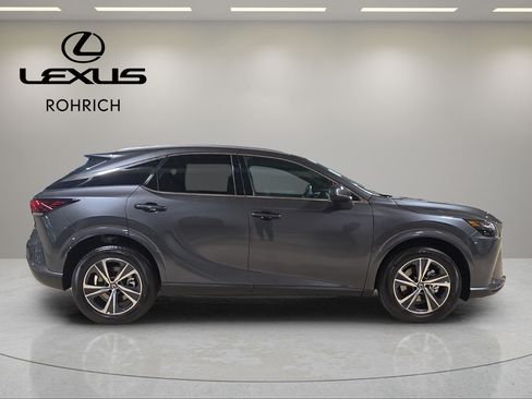 New 2026 Lexus RX 350 Premium w/ Accessory Package (Z1) AWD/4WD image 5
