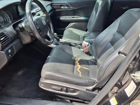 Used 2014 Honda Accord EX-L image 13