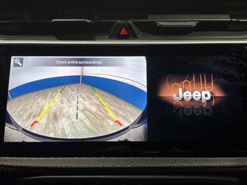 New 2026 Jeep Cherokee Limited AWD/4WD image 14