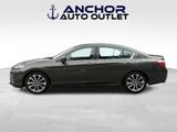 Used 2014 Honda Accord Sport image 5