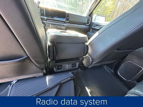 Used 2025 GMC Sierra 1500 SLT image 20