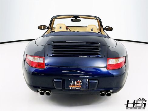 Used 2006 Porsche 911 Carrera 4S image 25