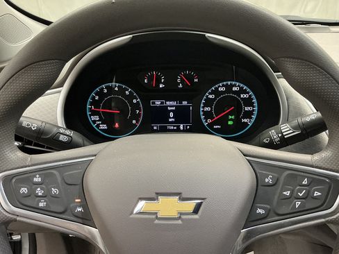Used 2023 Chevrolet Malibu LT FWD image 13