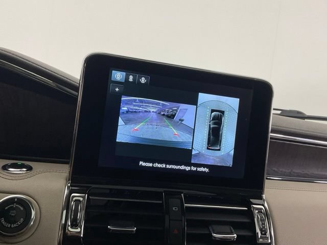 Used 2021 Lincoln Navigator L Reserve w/ Luxury Package AWD/4WD image 34