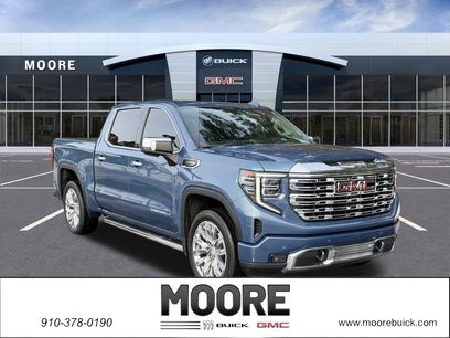 Used 2024 GMC Sierra 1500 Denali w/ Denali Reserve Package